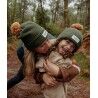 Hello Hossy Color Block Forest - Beanie - Kid's | Hardloop