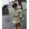 Hello Hossy Unicorn - Pončo | Hardloop