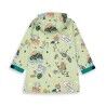 Hello Hossy Mountain Ride - Poncho | Hardloop