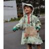 Hello Hossy San Francisco - Poncho | Hardloop