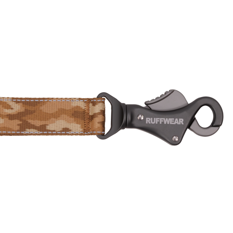 Ruffwear Crag Leash - Smycz dla psa | Hardloop