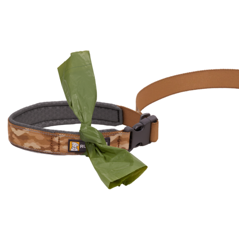 Ruffwear Crag Leash - Laisse pour chien | Hardloop
