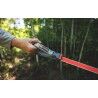 Ruffwear Crag Leash - Laisse pour chien | Hardloop