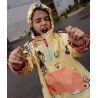 Hello Hossy Unicorn - Poncho | Hardloop