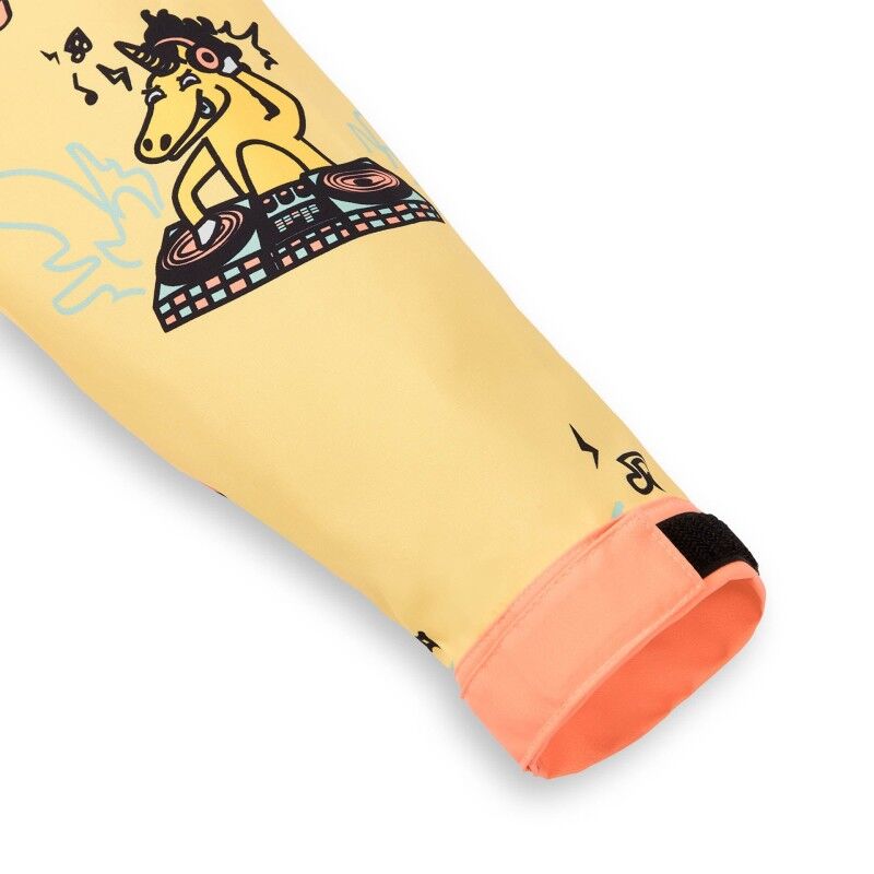 Hello Hossy Unicorn - Regencape | Hardloop
