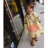 Hello Hossy Unicorn - Poncho | Hardloop