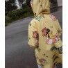 Hello Hossy San Francisco - Poncho | Hardloop