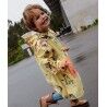 Hello Hossy San Francisco - Poncho | Hardloop