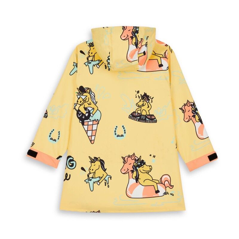 Hello Hossy Unicorn - Regencape | Hardloop