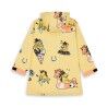 Hello Hossy San Francisco - Poncho | Hardloop