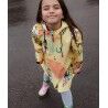 Hello Hossy Unicorn - Poncho | Hardloop