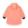 Hello Hossy Pink - Regenjas - Kinderen | Hardloop