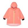 Hello Hossy Pink - Regenjacke - Kind | Hardloop