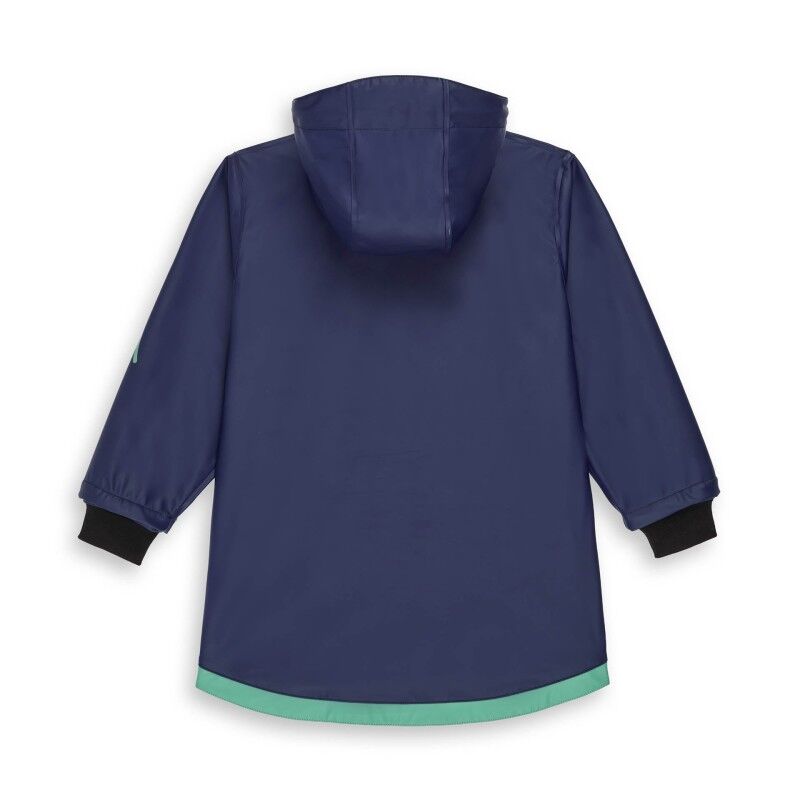 Hello Hossy Night - Waterproof jacket - Kid's | Hardloop