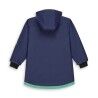 Hello Hossy Night - Casaco impermeável criança | Hardloop