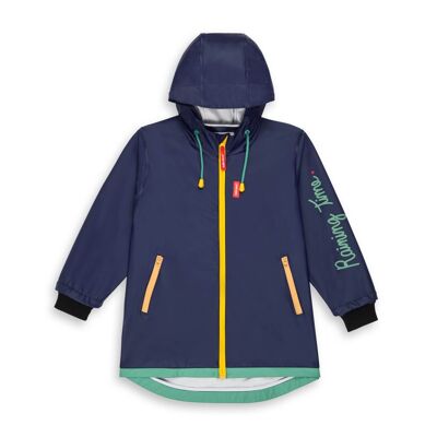 Night - Veste imperméable enfant