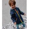 Hello Hossy Night - Regenjas - Kinderen | Hardloop