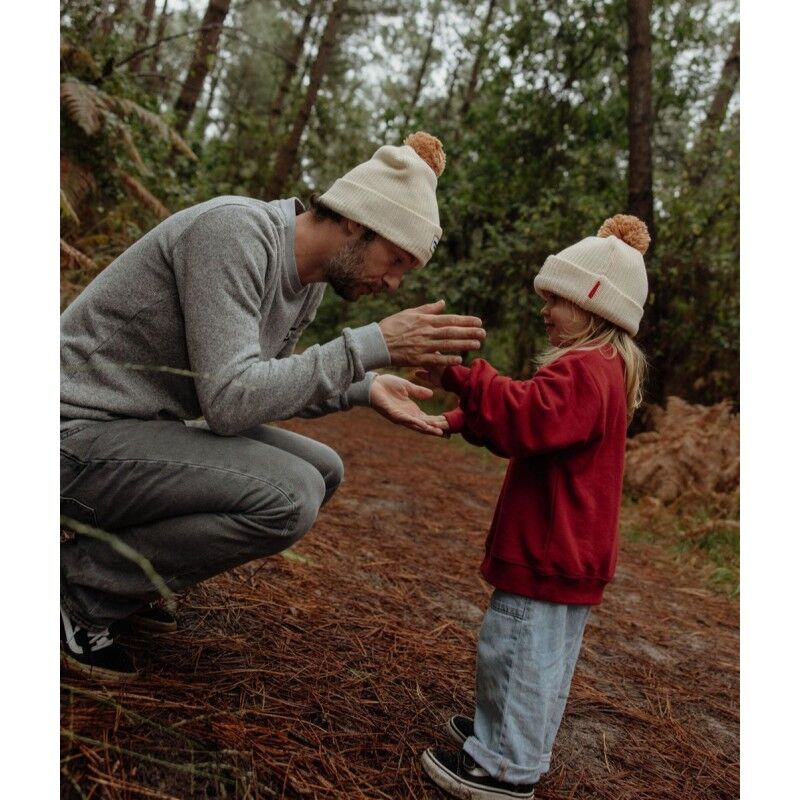 Hello Hossy Color Block Sandy - Beanie - Men's | Hardloop