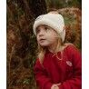 Hello Hossy Color Block Sandy - Beanie - Kid's | Hardloop