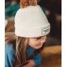 Hello Hossy Color Block Sandy - Hue - Barn | Hardloop