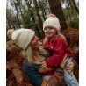 Hello Hossy Color Block Sandy - Beanie - Kid's | Hardloop