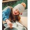 Hello Hossy Color Block Sandy - Bonnet enfant | Hardloop