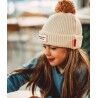 Hello Hossy Color Block Sandy - Beanie - Kid's | Hardloop
