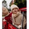 Hello Hossy Color Block Sandy - Beanie - Kid's | Hardloop