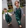 Hello Hossy Pitaya - Waterproof trousers - Kid's | Hardloop