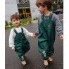 Hello Hossy Pitaya - Pantalon imperméable enfant | Hardloop