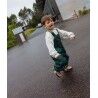 Hello Hossy Pitaya - Waterproof trousers - Kid's | Hardloop