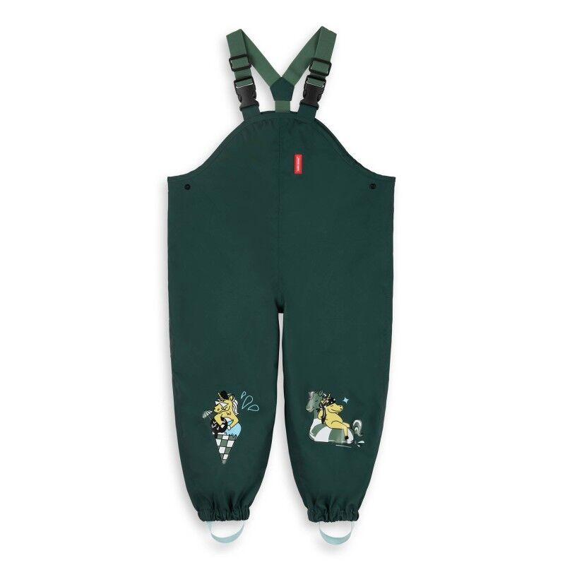 Hello Hossy Pitaya - Waterproof trousers - Kid's | Hardloop