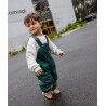 Hello Hossy Pitaya - Pantalon imperméable enfant | Hardloop