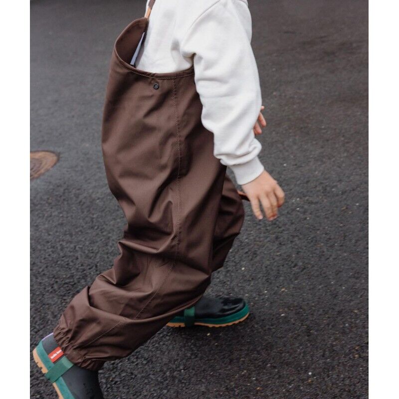 Hello Hossy Peanut - Waterproof trousers - Kid's | Hardloop