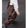 Hello Hossy Pitaya - Pantalon imperméable enfant | Hardloop