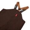 Hello Hossy Pitaya - Pantalon imperméable enfant | Hardloop