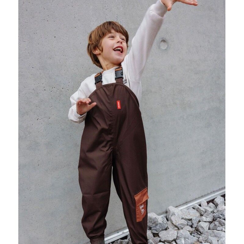 Hello Hossy Peanut - Waterproof trousers - Kid's | Hardloop