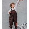 Hello Hossy Pitaya - Waterproof trousers - Kid's | Hardloop