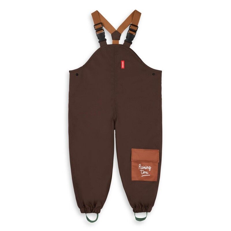Hello Hossy Pitaya - Pantalon imperméable enfant | Hardloop