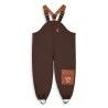 Hello Hossy Pitaya - Waterproof trousers - Kid's | Hardloop