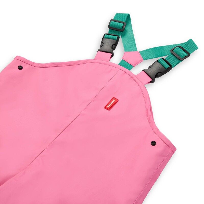 Hello Hossy Pitaya - Pantalon imperméable enfant | Hardloop