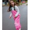 Hello Hossy Pitaya - Pantalon imperméable enfant | Hardloop
