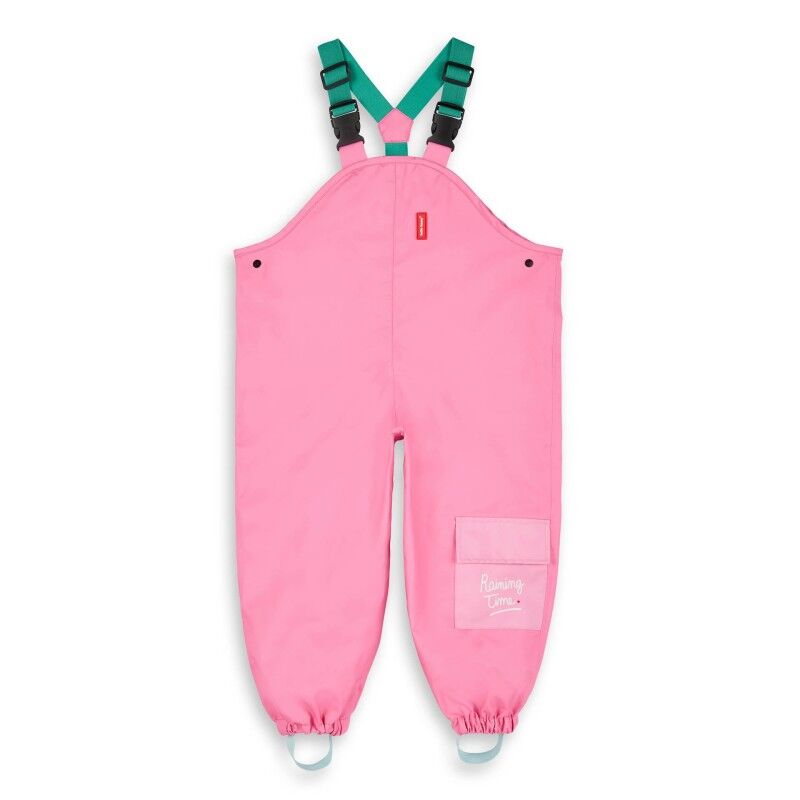 Hello Hossy Pitaya - Pantalon imperméable enfant | Hardloop
