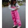 Hello Hossy Pitaya - Pantalon imperméable enfant | Hardloop
