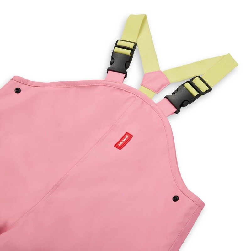 Hello Hossy Pitaya - Waterproof trousers - Kid's | Hardloop