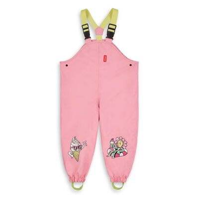 Peanut - Pantalon imperméable enfant
