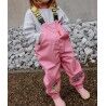 Hello Hossy Pitaya - Pantalon imperméable enfant | Hardloop