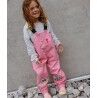 Hello Hossy Pitaya - Regenbroek - Kinderen | Hardloop