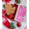 Hello Hossy Heaty Sven - Handschuhe - Kind | Hardloop