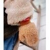 Hello Hossy Heaty Sven - Handschuhe - Kind | Hardloop